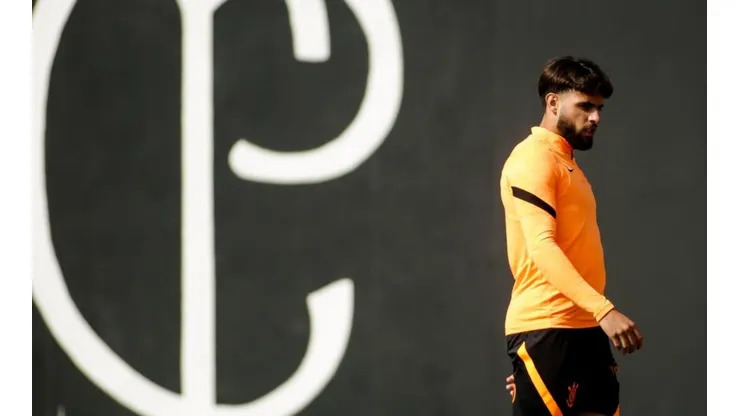 Rodrigo Coca / Ag. Corinthians/ Após Yuri Alberto, Corinthians pode trazer pacotão de reforços, segundo jornalista.