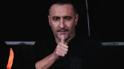 Ettore Chiereguini/AGIF - Rival do Timão se interessa em atacante de VP.