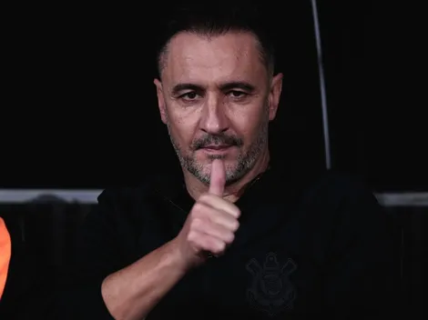 Rival da Série A 'cobiça' atacante de VP no Corinthians: "Tem interesse"