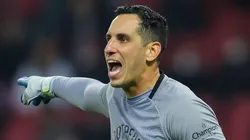 Foto: Pedro H. Tesch/AGIF | Gatito e Carli tem contrato até 31 de dezembro