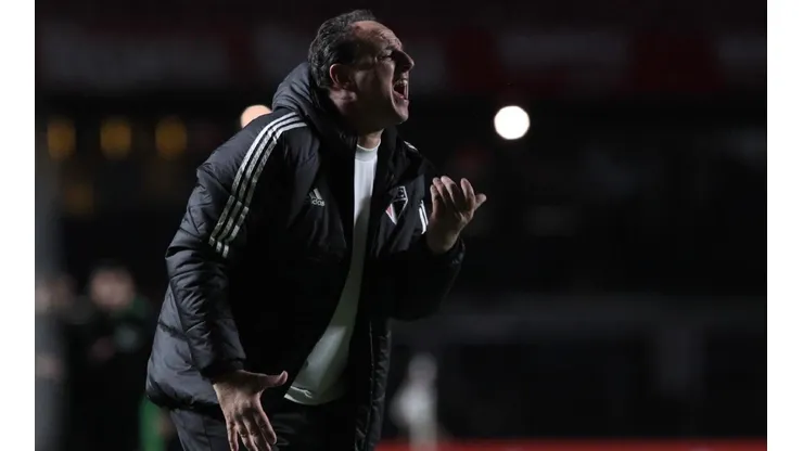 Atlético-GO x São Paulo; prognósticos de um jogo onde Rogério Ceni tem problemas para escalar o time (Foto: Rubens Chiri / saopaulofc.net)