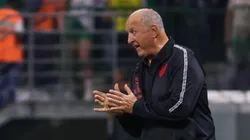 Foto: Marcello Zambrana/AGIF - Athletico chegou a 13 partidas de invencibilidade na temporada