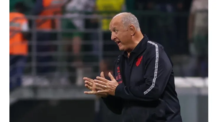 Foto: Marcello Zambrana/AGIF - Athletico chegou a 13 partidas de invencibilidade na temporada