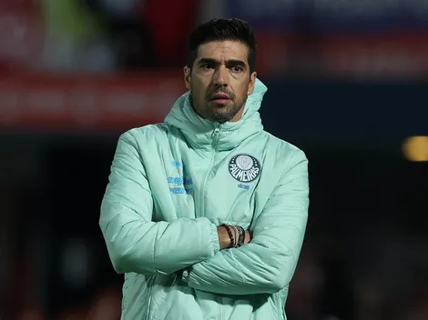 “Perguntamos o que faltava para vencer o Brasileirão”: Auxiliar de Abel revela ‘regra inusitada’ do elenco do Palmeiras em busca do título