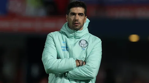 Abel Ferreira e o elenco do Palmeiras estão com uma 'regra a ser seguida' visando o título brasileiro