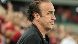 Foto: Robson Mafra/AGIF - Rejeitado por Cuca pode retornar ao futebol brasileiro