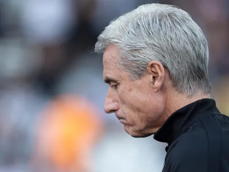 "Botafogo ainda não é"; comentarista solta fortes críticas a trabalho de Luís Castro