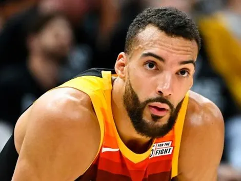 NBA: Gobert é trocado para os Wolves, enquanto brasileiro Raulzinho Neto jogará nos Cavaliers