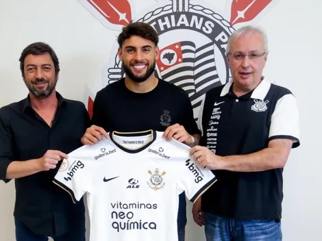 Chegada de Yuri Alberto gera impasse nos bastidores do Corinthians