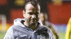 Foto: Rafael Vieira/AGIF