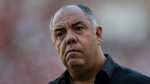 Marcos Braz recua de negociação mesmo após reforço ser aprovado por Tite