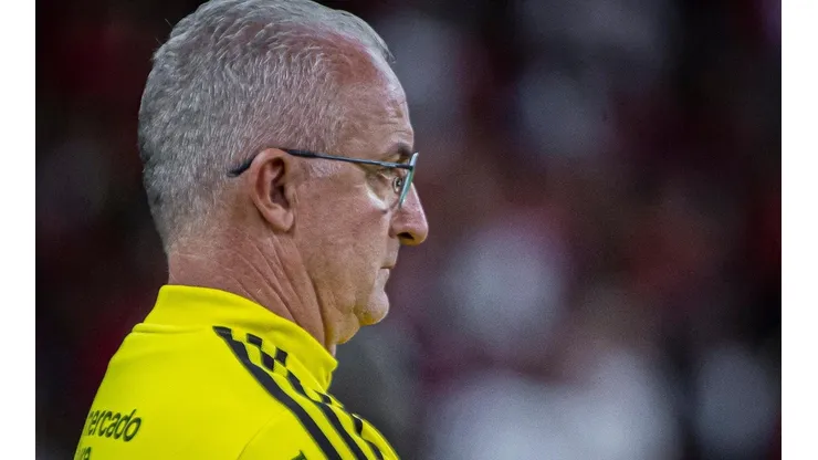 Foto: Paula Reis / Flamengo - Flamengo de Dorival também é outro interessado em Fabrizio Angileri, ex-River Plate