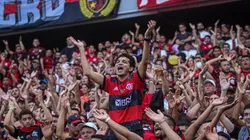 Lucas Emanuel/AGIF/ Confira o ranking dos times, entre Série A e B, que mais tem média de público pagante.