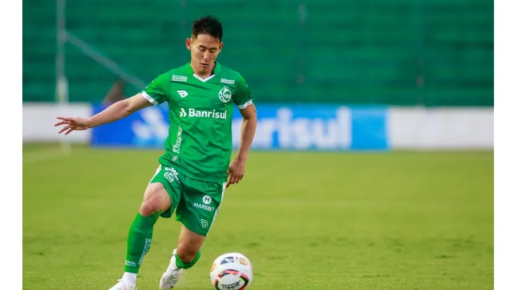 GAUCHAO 2022, JUVENTUDE X YPIRANGA