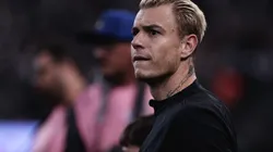 Ettore Chiereguini/AGIF - Rivaldo lembra de pênalti perdido por Roger Guedes no Corinthians