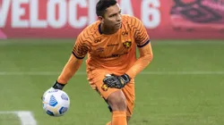 Foto: Robson Mafra/AGIF