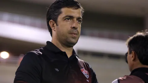 Foto: Itawi Albuquerque/AGIF