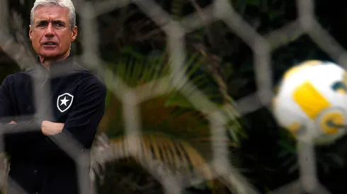 Foto: Vítor Silva/Botafogo