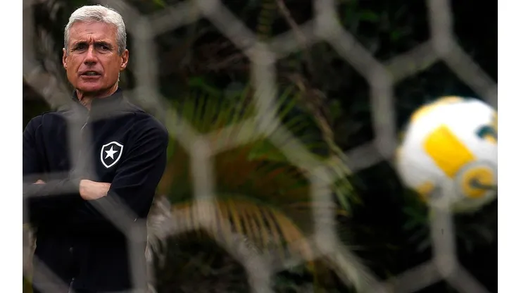 Foto: Vítor Silva/Botafogo
