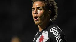 Foto: Thiago Ribeiro/AGIF