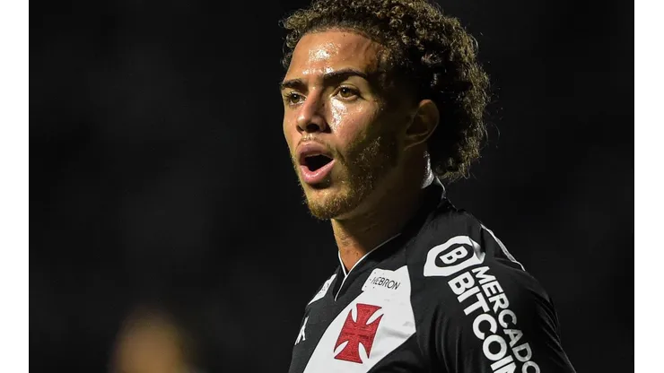 Foto: Thiago Ribeiro/AGIF