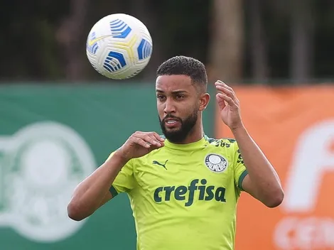 Empresário de Jorge detona especulação de vídeo do jogador na web