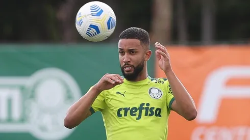 Foto: César Greco/ Palmeiras