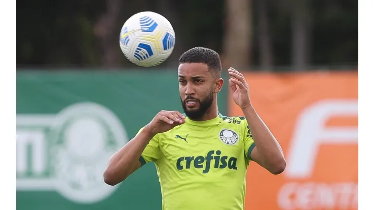 Foto: César Greco/ Palmeiras