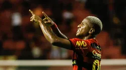 Foto: Paulo Paiva/AGIF | Bill está de saída do Sport