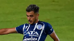 Foto: Marcelo Endelli/Getty Images - Ojeda e mais um estão no radar do Vasco