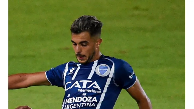 Foto: Marcelo Endelli/Getty Images - Ojeda e mais um estão no radar do Vasco