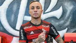 Após Cebolinha, Benfica pede R$ 25 milhões para liberar meia ao Fla