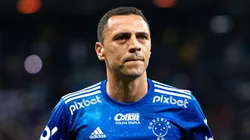 Foto: Alessandra Torres/AGIF - Cruzeiro monitora mercado em busca de substituto para Rômulo