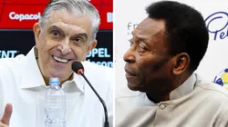 Foto: Divulgação Athletico Paranaense; Moises Nascimento/AGIF