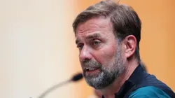 Alex Livesey/Getty Images - Klopp não aproveita ex-Fluminense no Liverpool