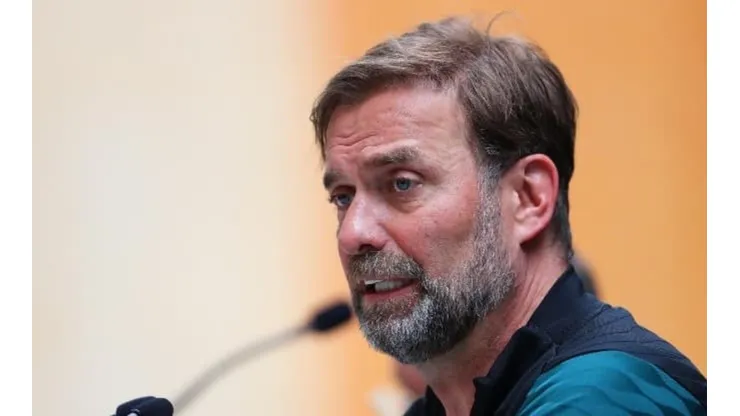 Alex Livesey/Getty Images - Klopp não aproveita ex-Fluminense no Liverpool