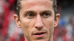 - Filipe Luís, lateral