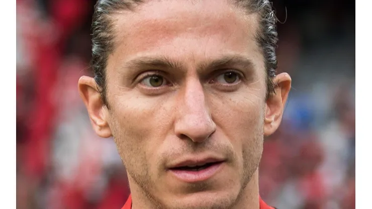 - Filipe Luís, lateral