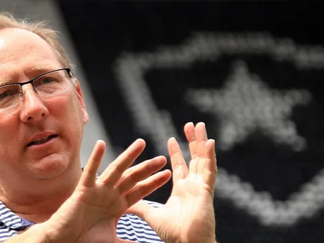 R$ 27 milhões entram em pauta e John Textor estuda contratar meia colombiano