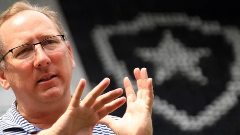 Foto: Vitor Silva/ Botafogo