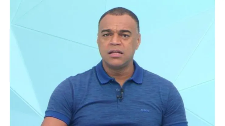 “Prejudica demais”; Denilson aponta culpado para derrotas do Botafogo