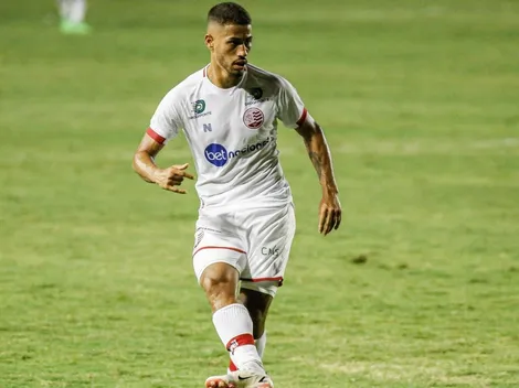 Jornalista traz 'bomba' e futuro de Hereda no Náutico agita torcida na web