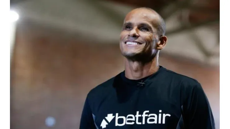 Rivaldo avalia ida de Richarlison para o Tottenham e aponta parceiros para o atacante em novo time