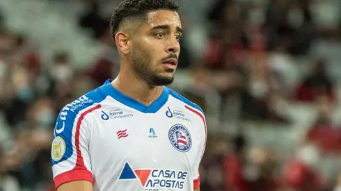 Foto: Robson Mafra/AGIF