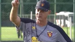 Foto: Reprodução TV Sport