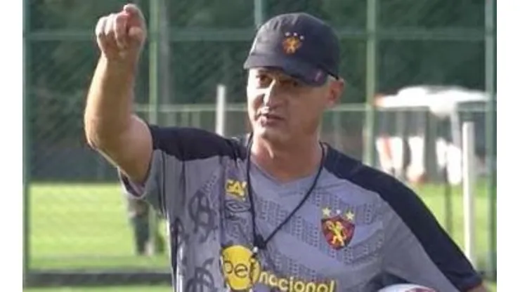 Foto: Reprodução TV Sport