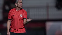 Foto: Heber Gomes/AGIF