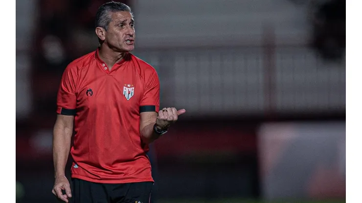 Foto: Heber Gomes/AGIF
