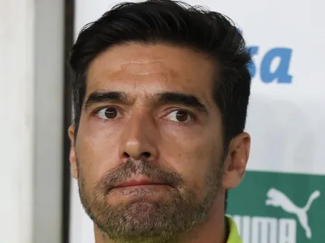 Treinador que disse “não” ao Verdão fica desempregado e Abel é enaltecido por palmeirenses