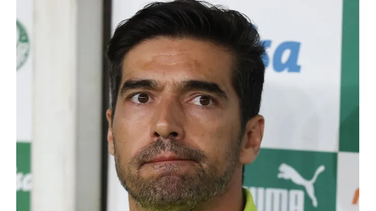 - Abel Ferreira